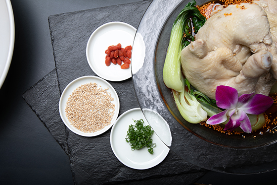 季節の宴会プラン