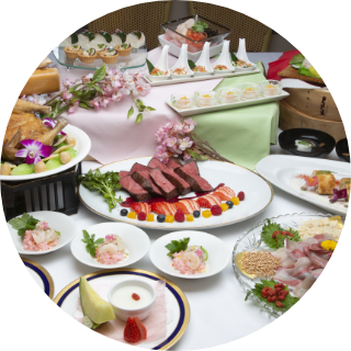 折衷料理