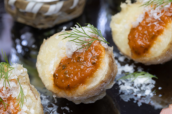 季節の宴会プラン