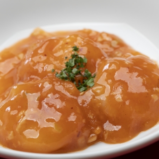 本格中華が揃う「レストラン ぎんが」