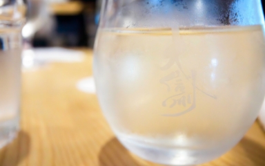 地酒