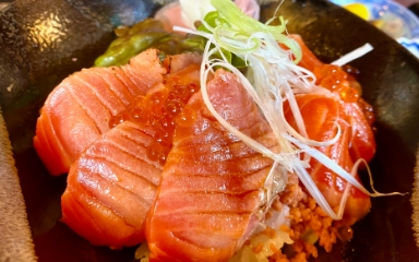 信州サーモン