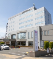 ホテル外観
