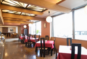 RESTAURANT GINGA