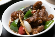 RESTAURANT GINGA