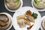 RESTAURANT GINGA