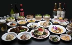 2食付