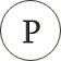 Pマーク